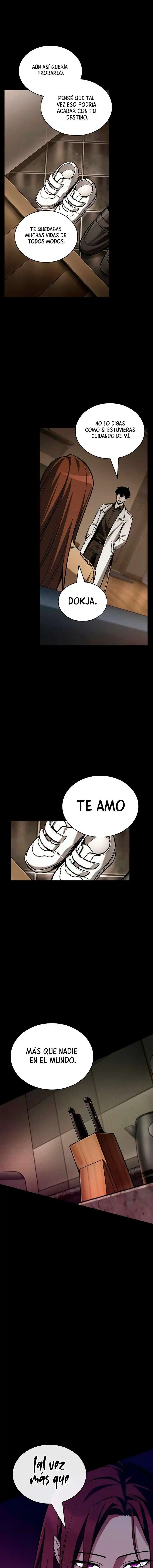 Página 23 — Lector Omnisciente Capítulo 194
