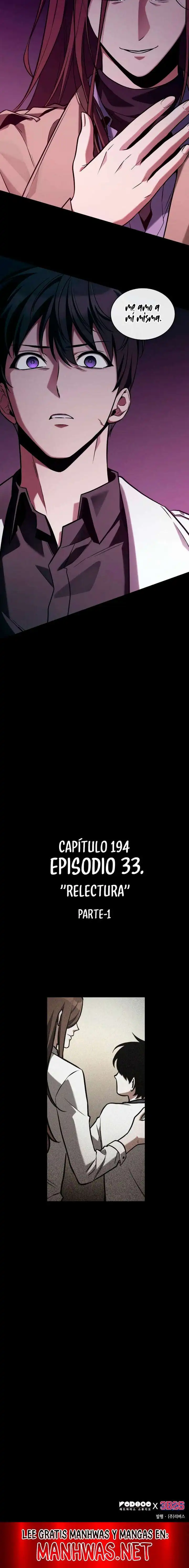 Página 24 — Lector Omnisciente Capítulo 194