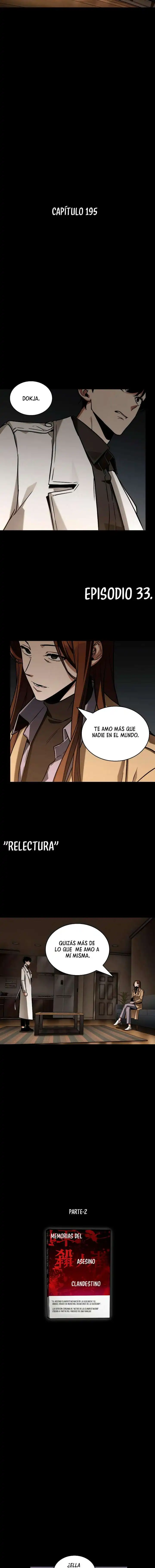 Página 2 — Lector Omnisciente Capítulo 195