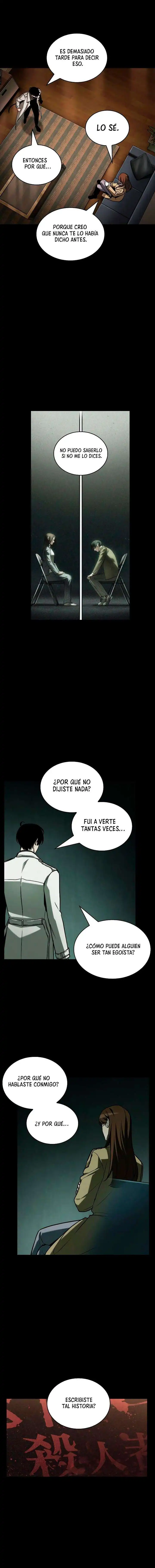Página 4 — Lector Omnisciente Capítulo 195