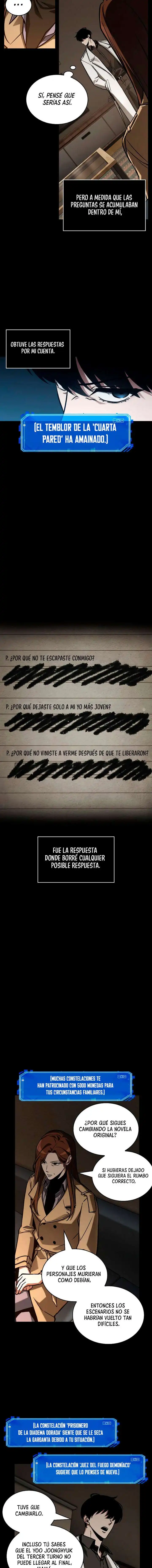 Página 9 — Lector Omnisciente Capítulo 195