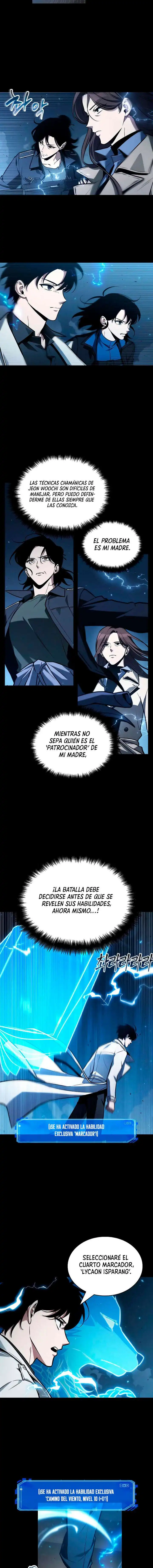 Página 14 — Lector Omnisciente Capítulo 195