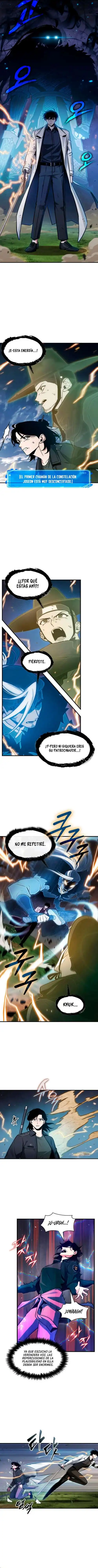 Página 5 — Lector Omnisciente Capítulo 200