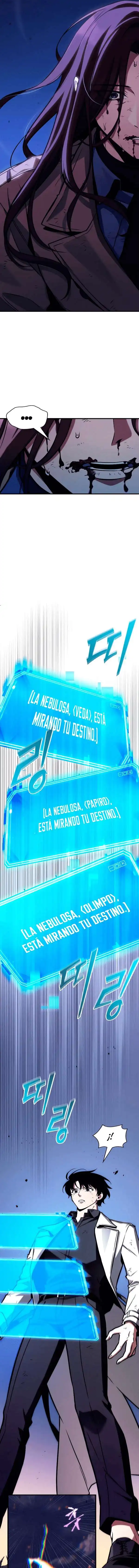 Página 4 — Lector Omnisciente Capítulo 201