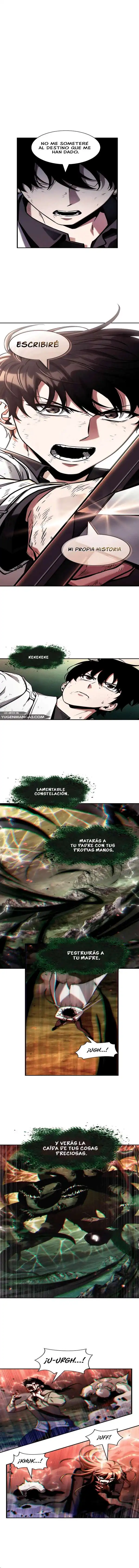 Página 2 — Lector Omnisciente Capítulo 202