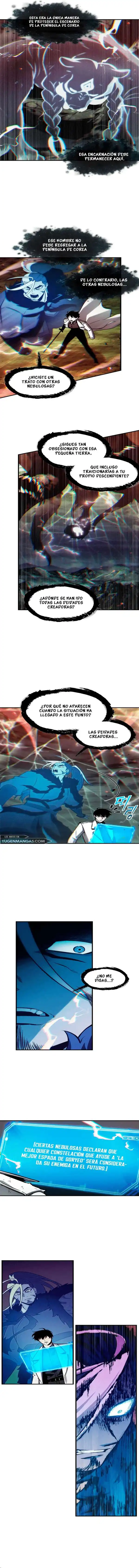 Página 4 — Lector Omnisciente Capítulo 202