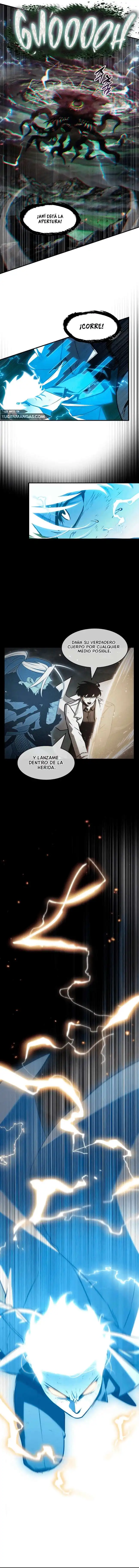 Página 6 — Lector Omnisciente Capítulo 204
