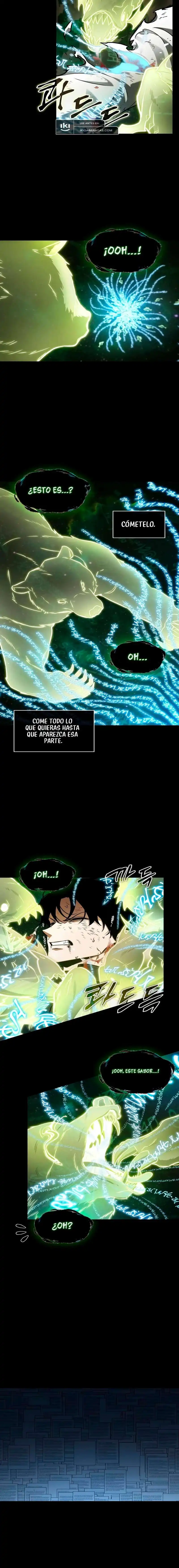 Página 3 — Lector Omnisciente Capítulo 207