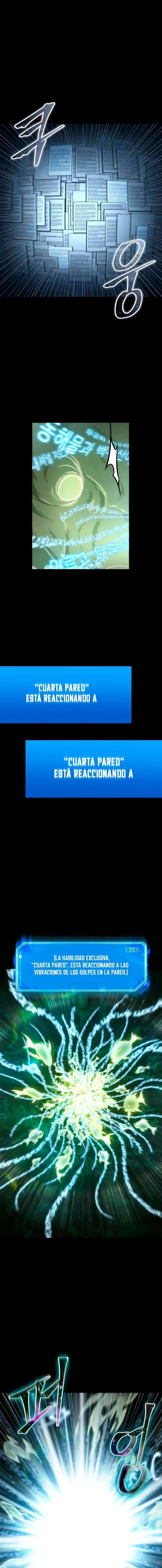 Página 4 — Lector Omnisciente Capítulo 207