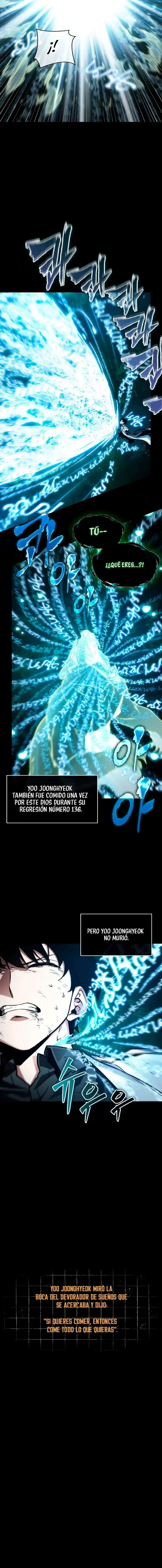 Página 5 — Lector Omnisciente Capítulo 207