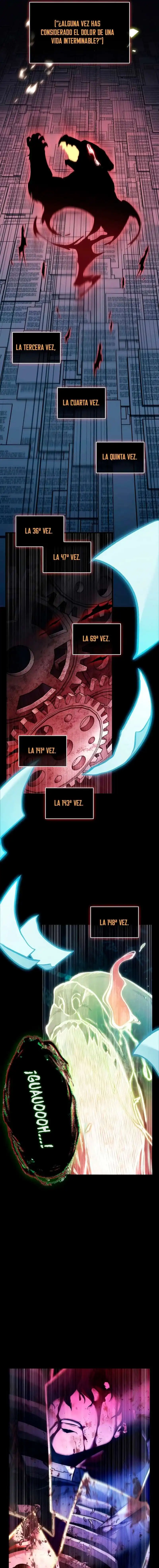 Página 10 — Lector Omnisciente Capítulo 207