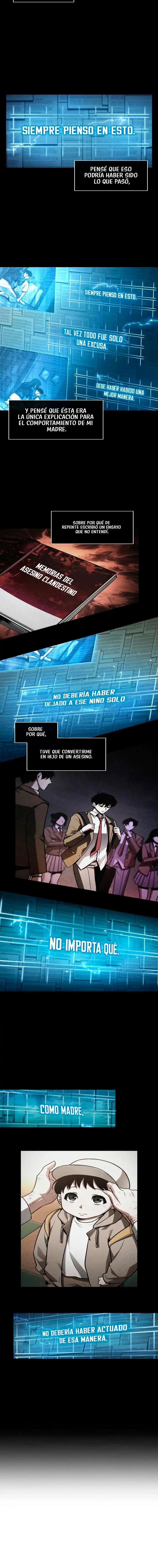 Página 3 — Lector Omnisciente Capítulo 209