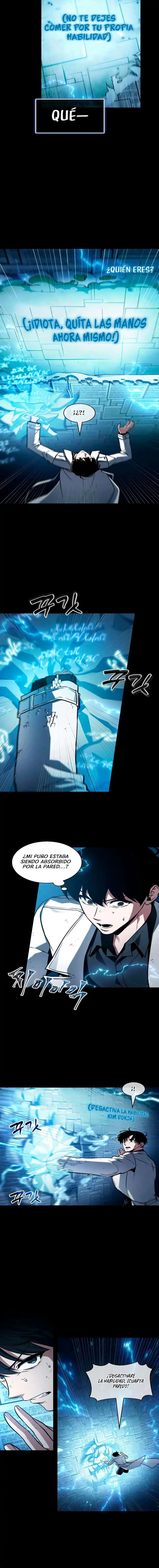 Página 9 — Lector Omnisciente Capítulo 209