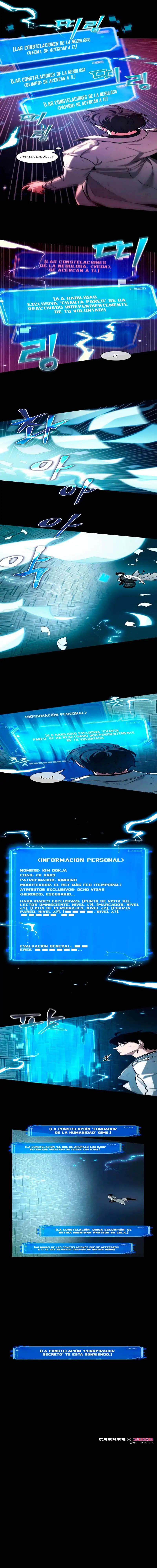 Página 12 — Lector Omnisciente Capítulo 209