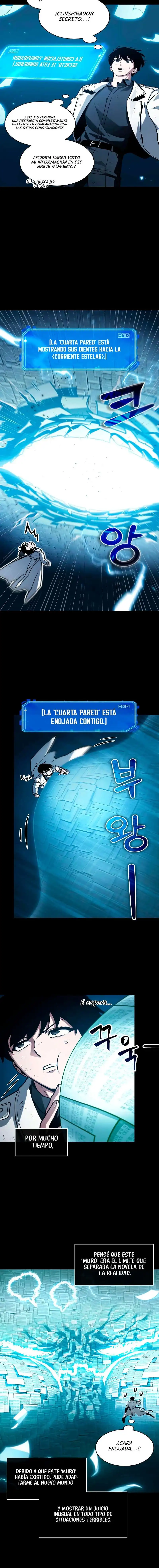 Página 3 — Lector Omnisciente Capítulo 210