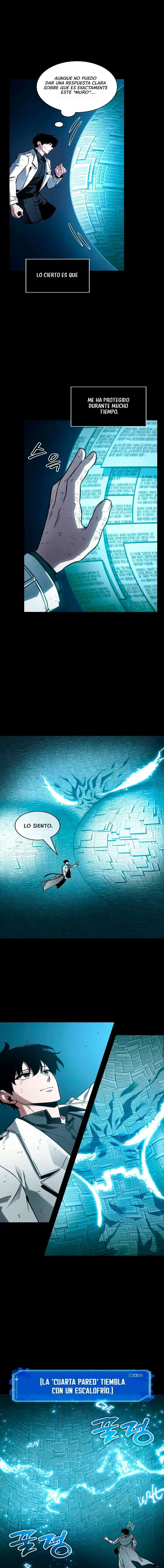 Página 4 — Lector Omnisciente Capítulo 210