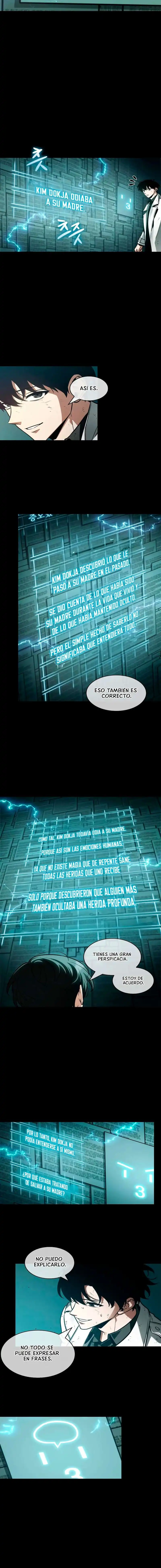 Página 7 — Lector Omnisciente Capítulo 210