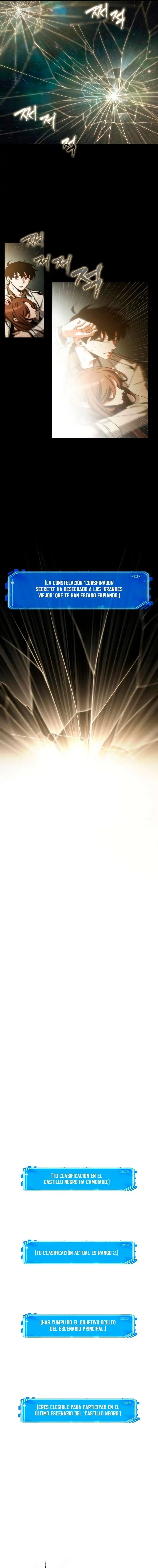 Página 10 — Lector Omnisciente Capítulo 210
