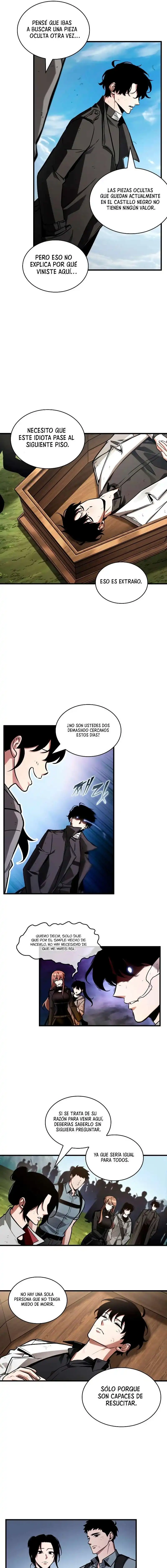 Página 12 — Lector Omnisciente Capítulo 210
