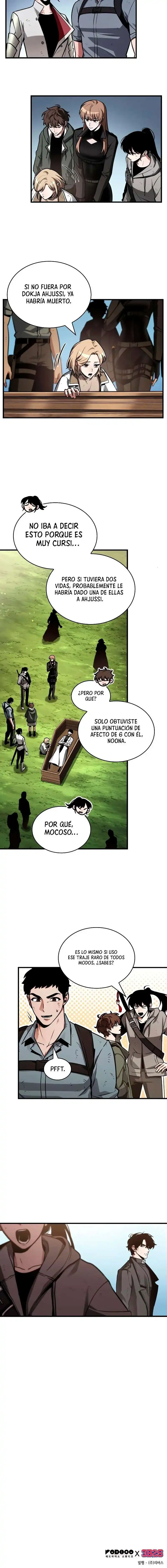 Página 13 — Lector Omnisciente Capítulo 210
