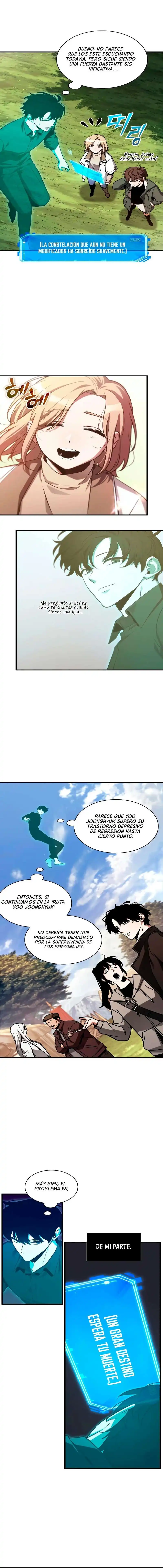 Página 7 — Lector Omnisciente Capítulo 211