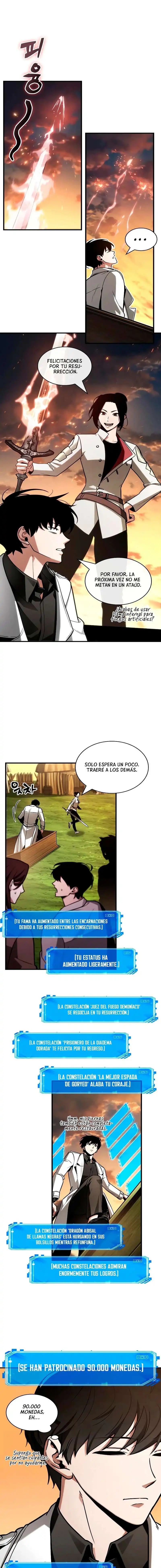 Página 10 — Lector Omnisciente Capítulo 211