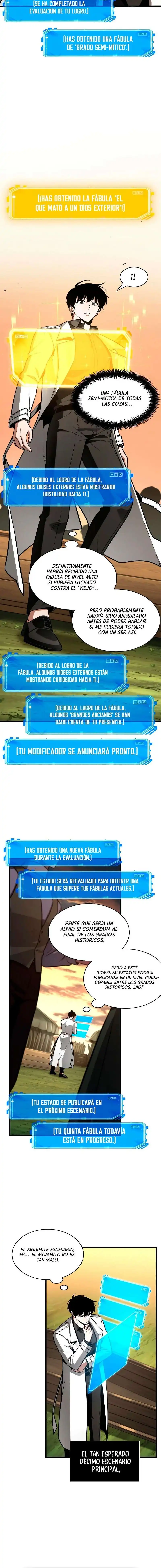 Página 11 — Lector Omnisciente Capítulo 211