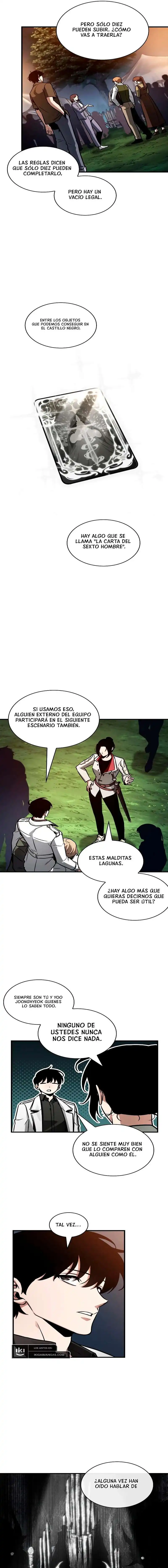 Página 6 — Lector Omnisciente Capítulo 212