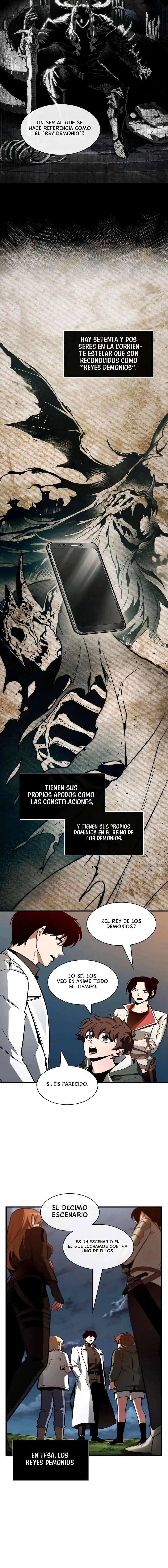 Página 7 — Lector Omnisciente Capítulo 212