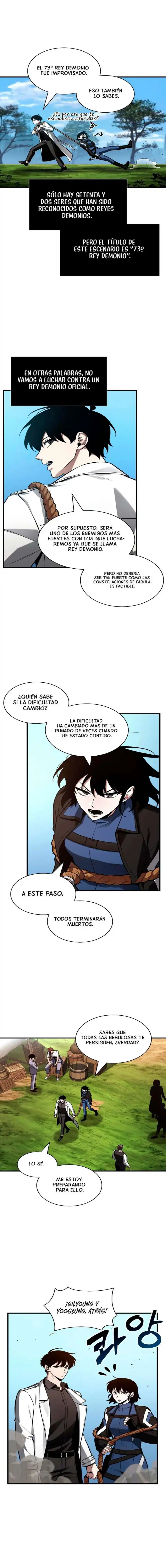 Página 9 — Lector Omnisciente Capítulo 212
