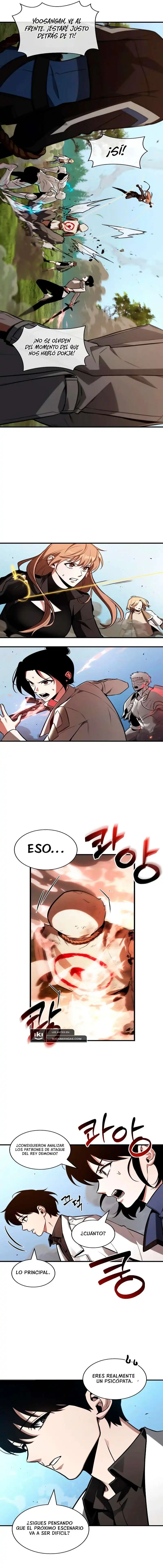 Página 10 — Lector Omnisciente Capítulo 212