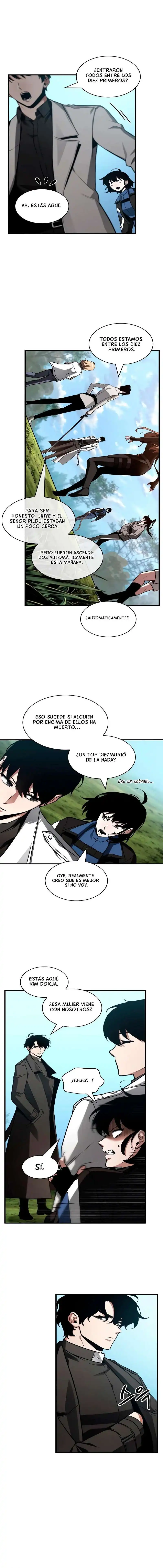 Página 11 — Lector Omnisciente Capítulo 212