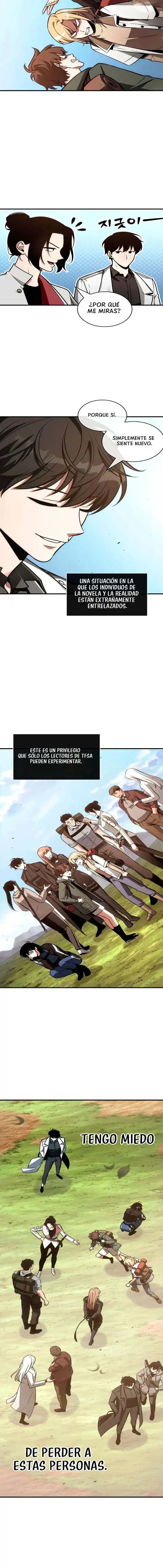Página 13 — Lector Omnisciente Capítulo 212