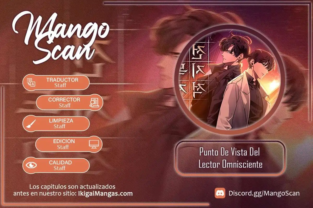 Página 1 — Lector Omnisciente Capítulo 213