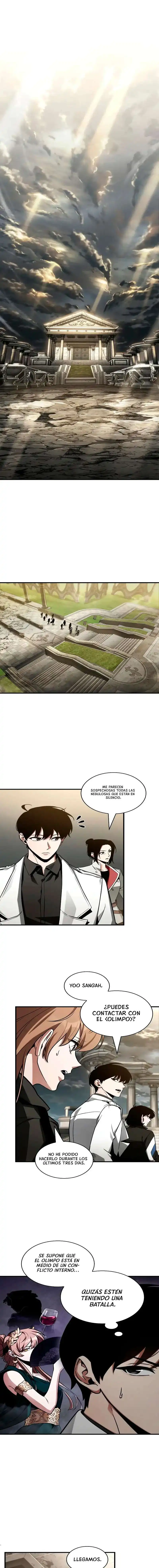 Página 4 — Lector Omnisciente Capítulo 213