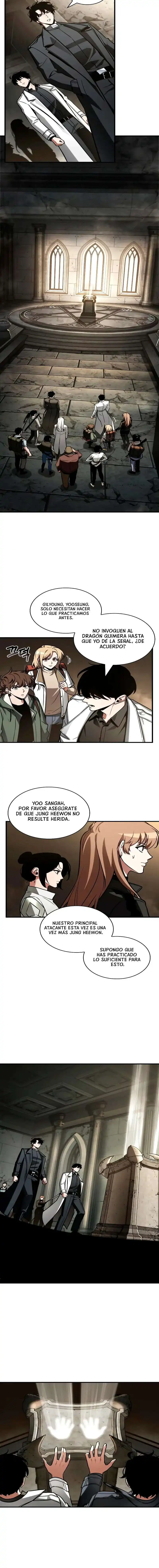 Página 5 — Lector Omnisciente Capítulo 213