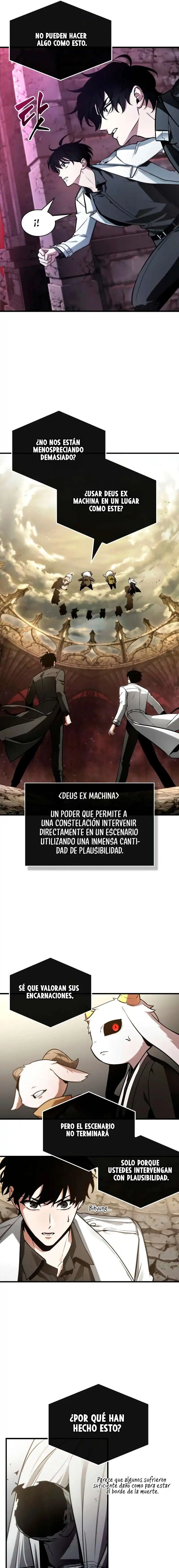 Página 12 — Lector Omnisciente Capítulo 213