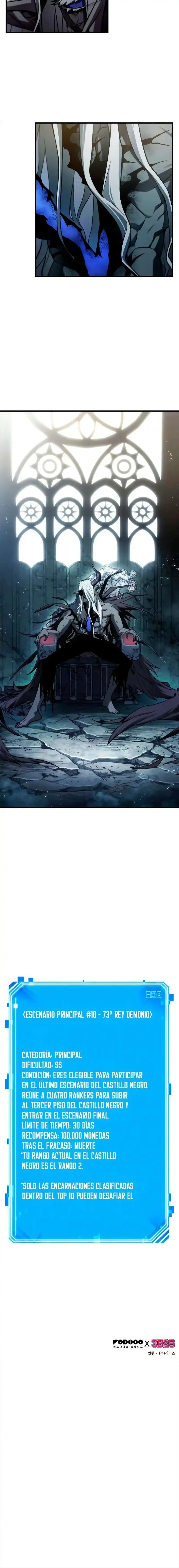 Página 13 — Lector Omnisciente Capítulo 213