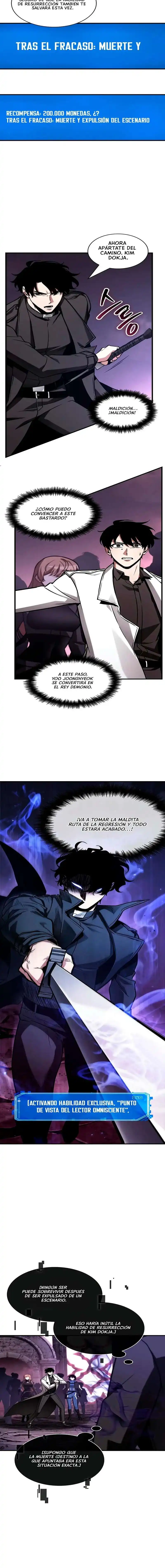 Página 3 — Lector Omnisciente Capítulo 215