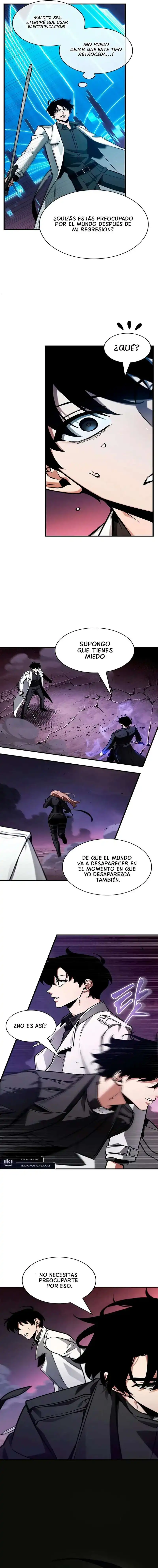 Página 6 — Lector Omnisciente Capítulo 215