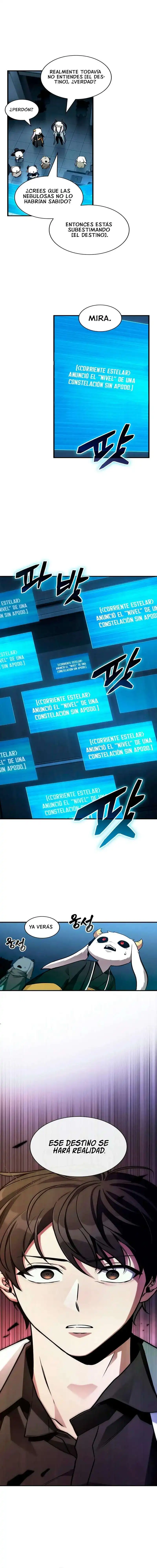 Página 11 — Lector Omnisciente Capítulo 215