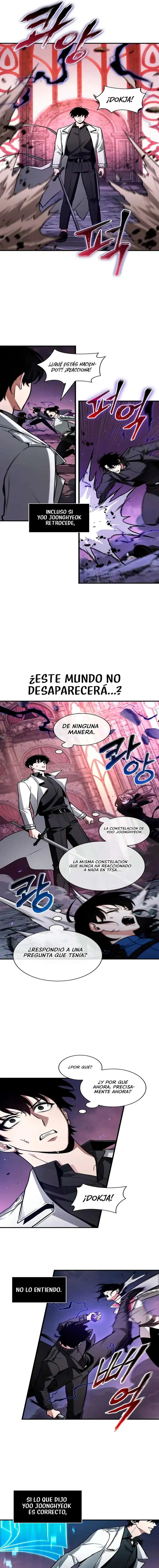 Página 12 — Lector Omnisciente Capítulo 215