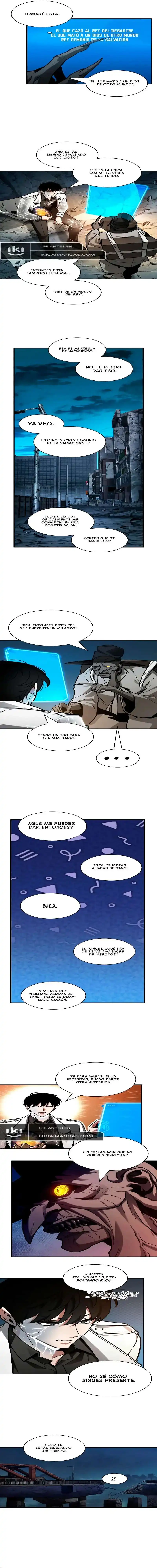 Página 6 — Lector Omnisciente Capítulo 223