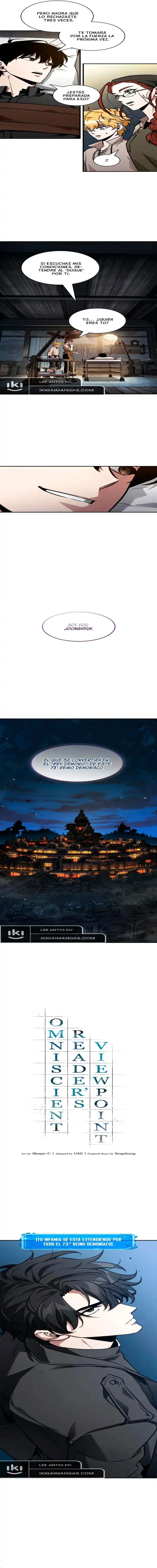 Página 3 — Lector Omnisciente Capítulo 228