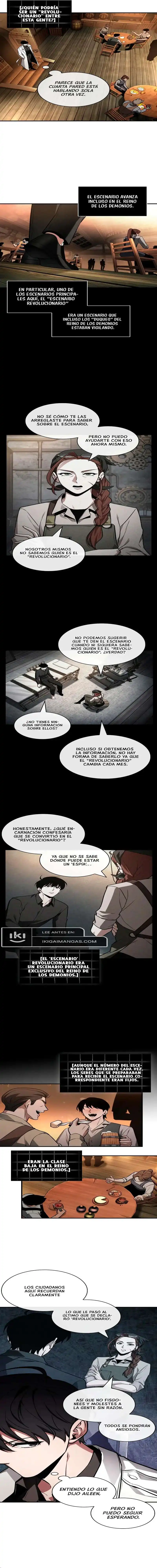 Página 9 — Lector Omnisciente Capítulo 228