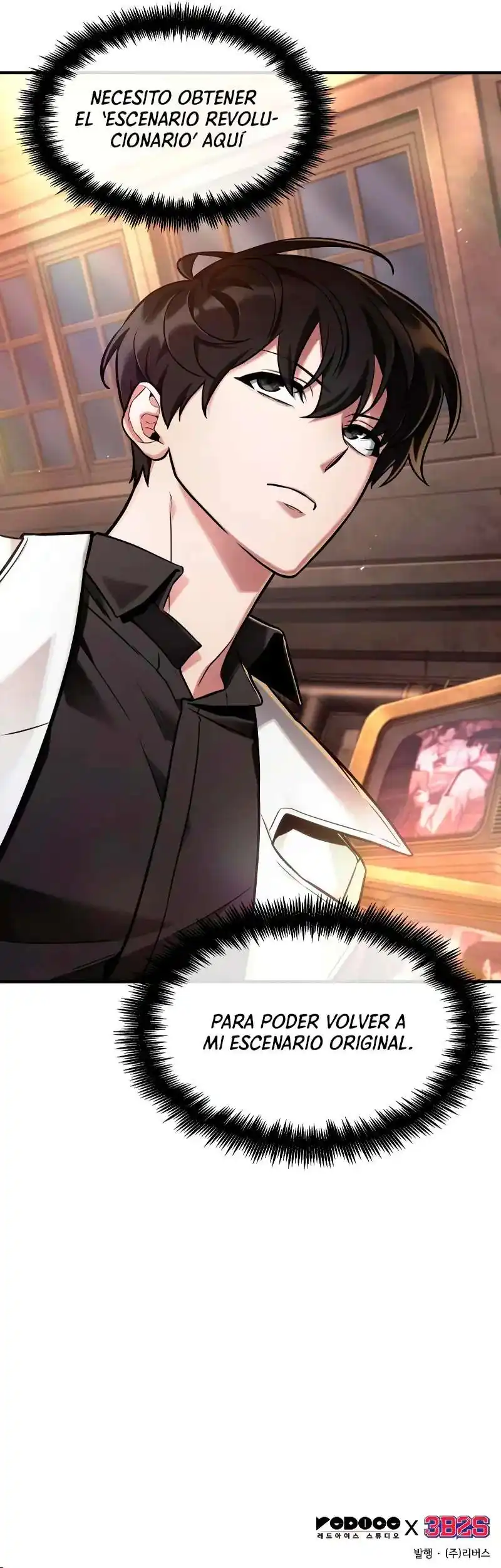Página 10 — Lector Omnisciente Capítulo 228