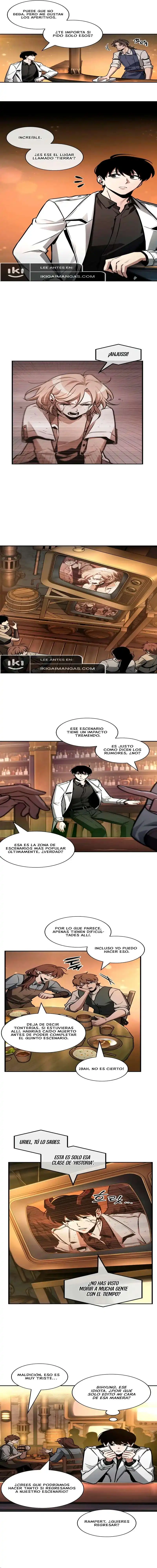 Página 2 — Lector Omnisciente Capítulo 229