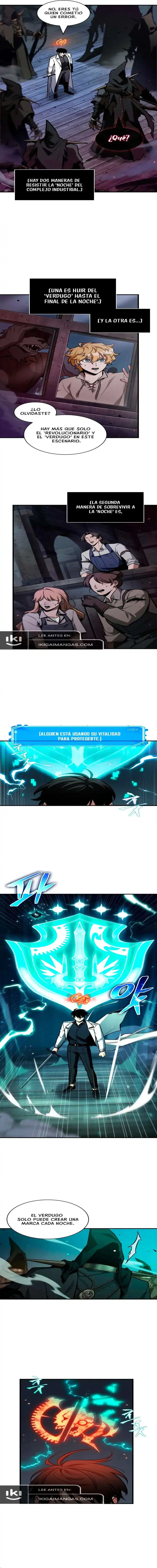 Página 2 — Lector Omnisciente Capítulo 231