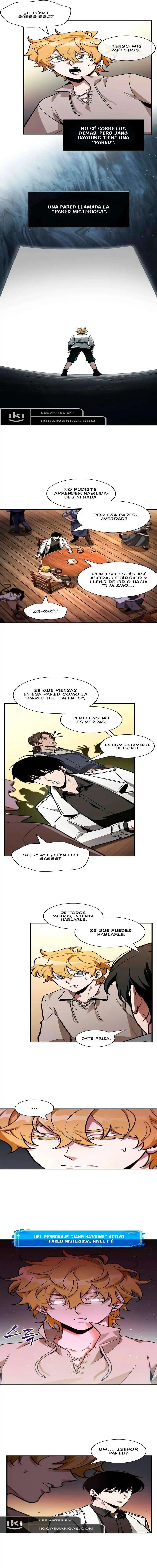 Página 4 — Lector Omnisciente Capítulo 236