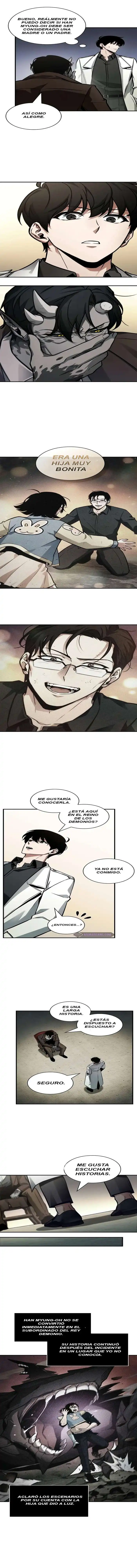 Página 4 — Lector Omnisciente Capítulo 237
